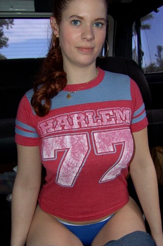 Photo HD Ivy Wynn - 3