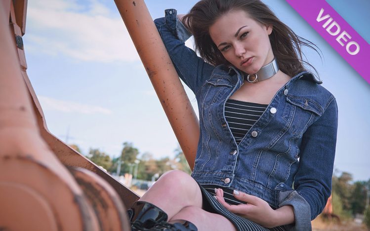 #281 – Ballet Heels fashion life