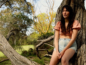 Lou M Beautiful Agony