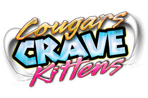 Cougars Crave Kittens