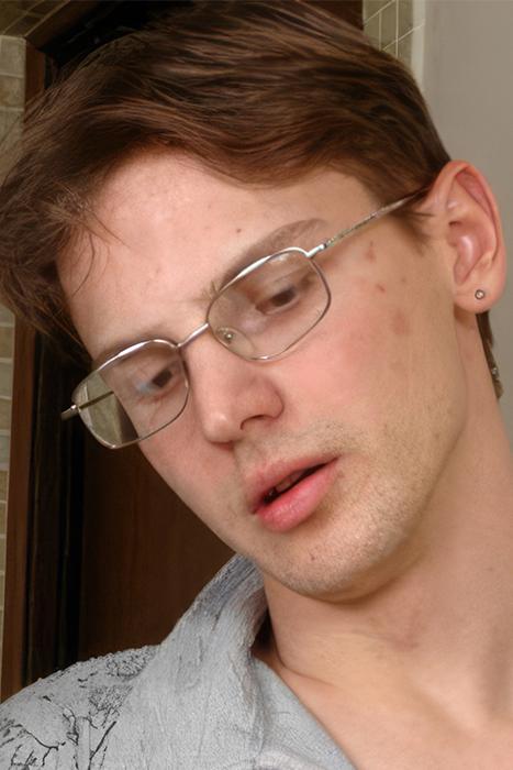 Jerome B Boys Love Matures