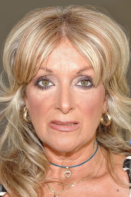 Photo HD Joanna Depp - 2