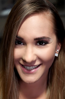 Photo HD Naomi Bennet - 9