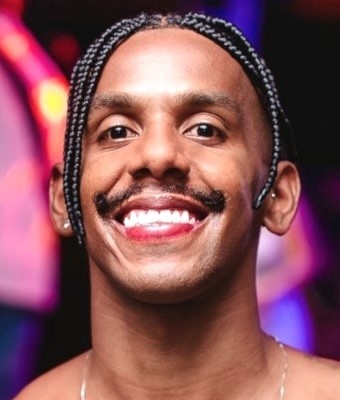 Photo HD Pierre Carioca - 1