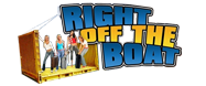Right Off The Boat