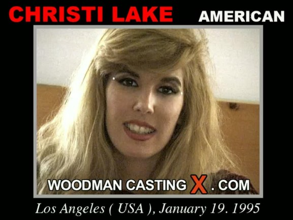 Christi Lake