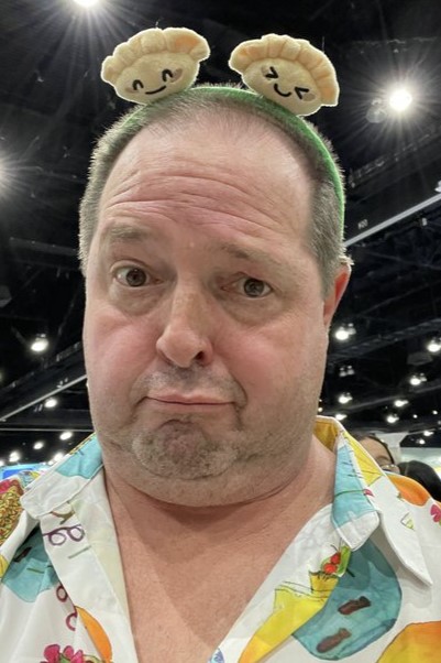 Photo HD Angus Maple - 1