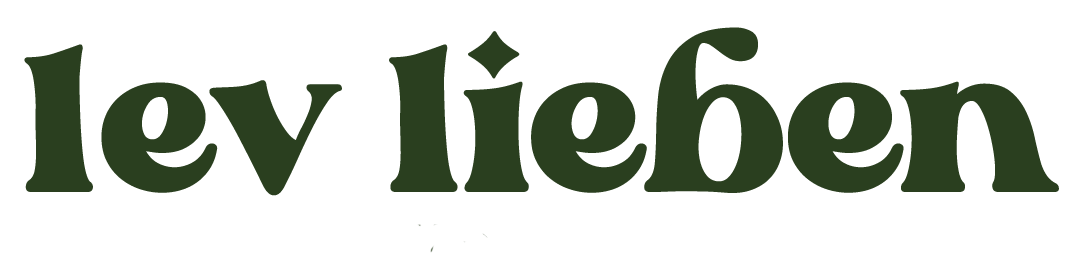 Lev Lieben