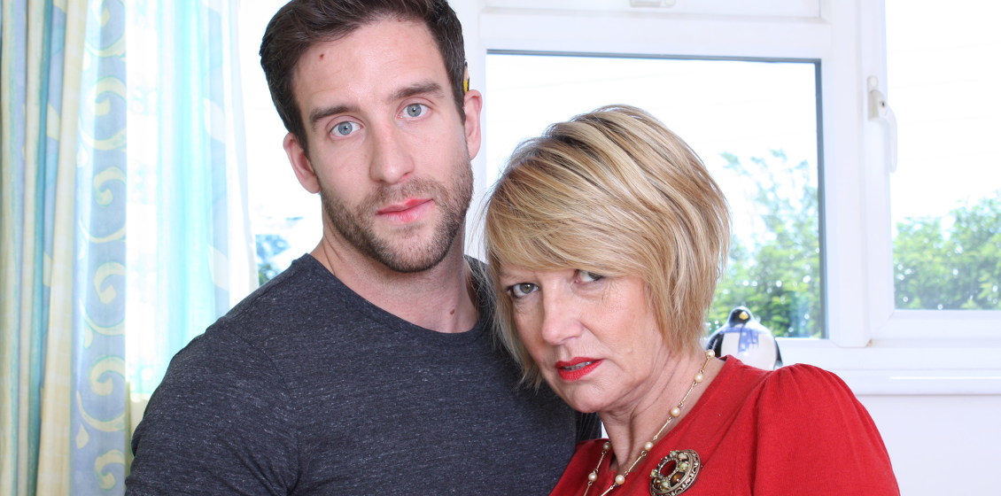 Hardcore Amy ready for action!