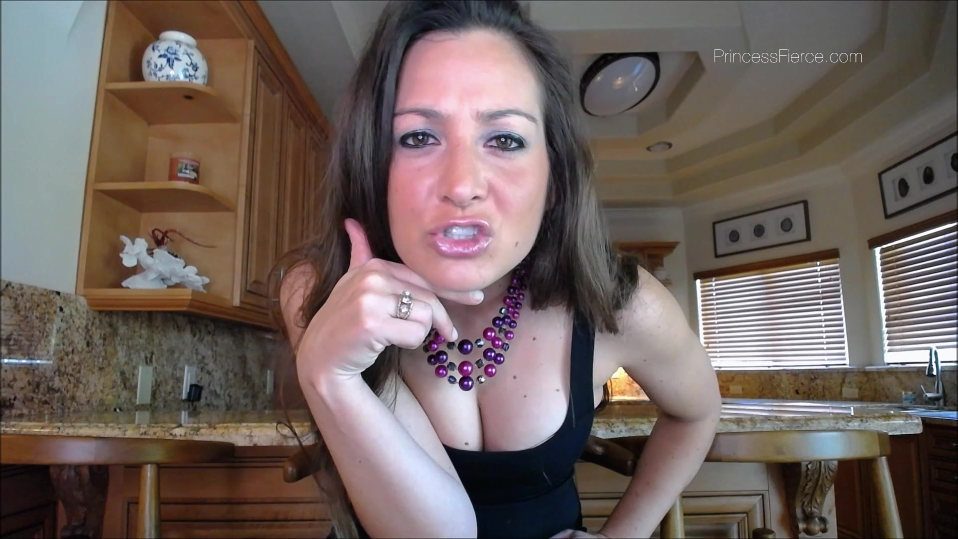 Blow Your Dick w/ FIERCE