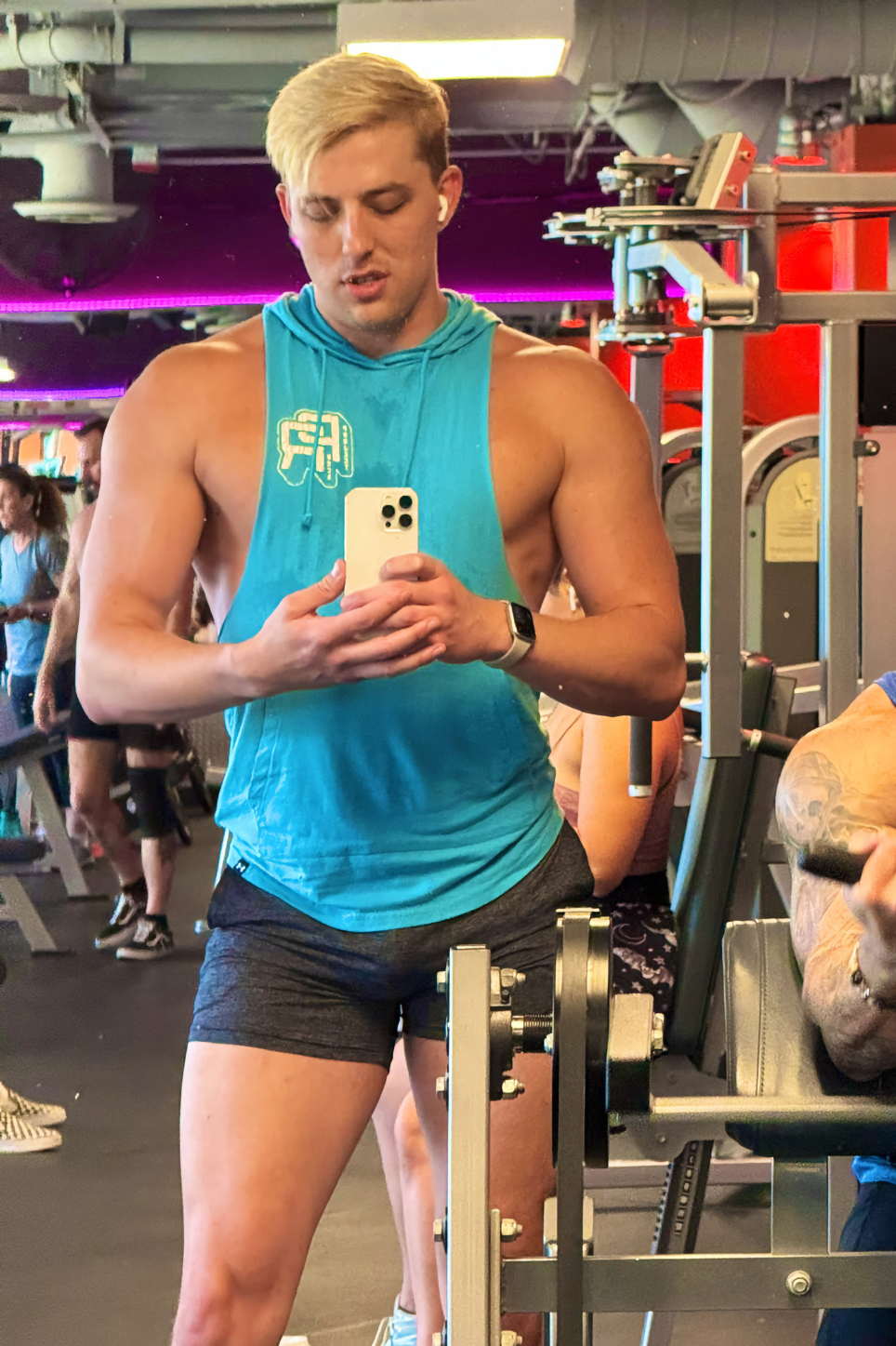 Photo HD Rhys Ripley - 1