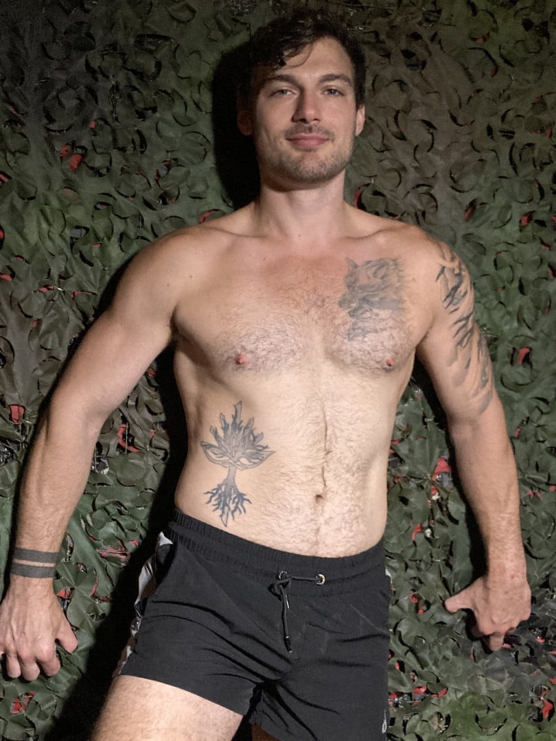 Photo HD Aiden Tyler - 2