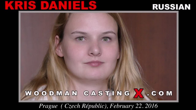 Kris Daniels