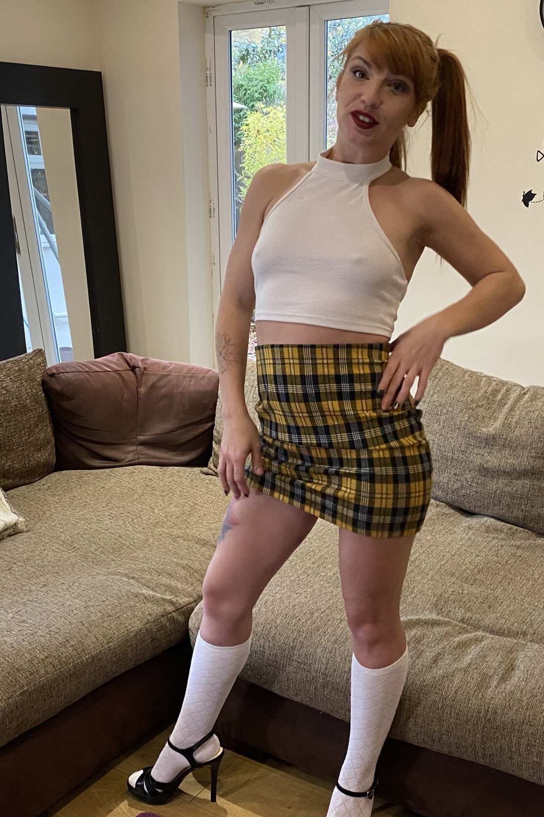 Roxy Rose Pascals Sub Sluts