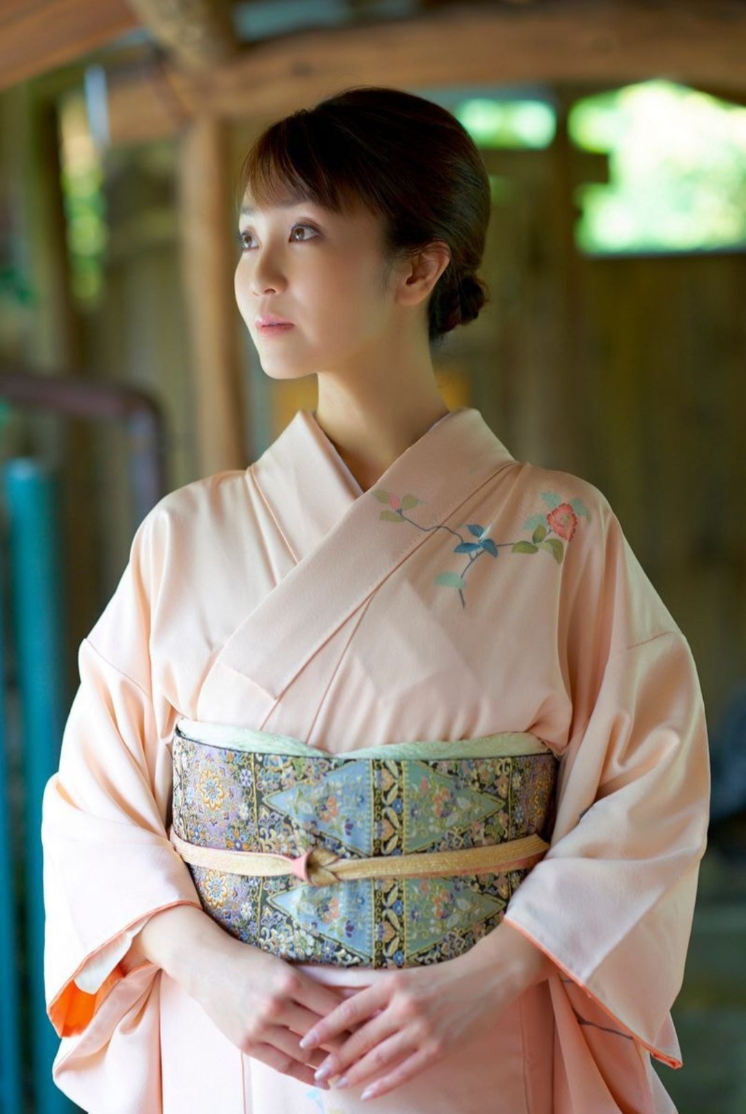 Photo HD Yuka Oshima - 4