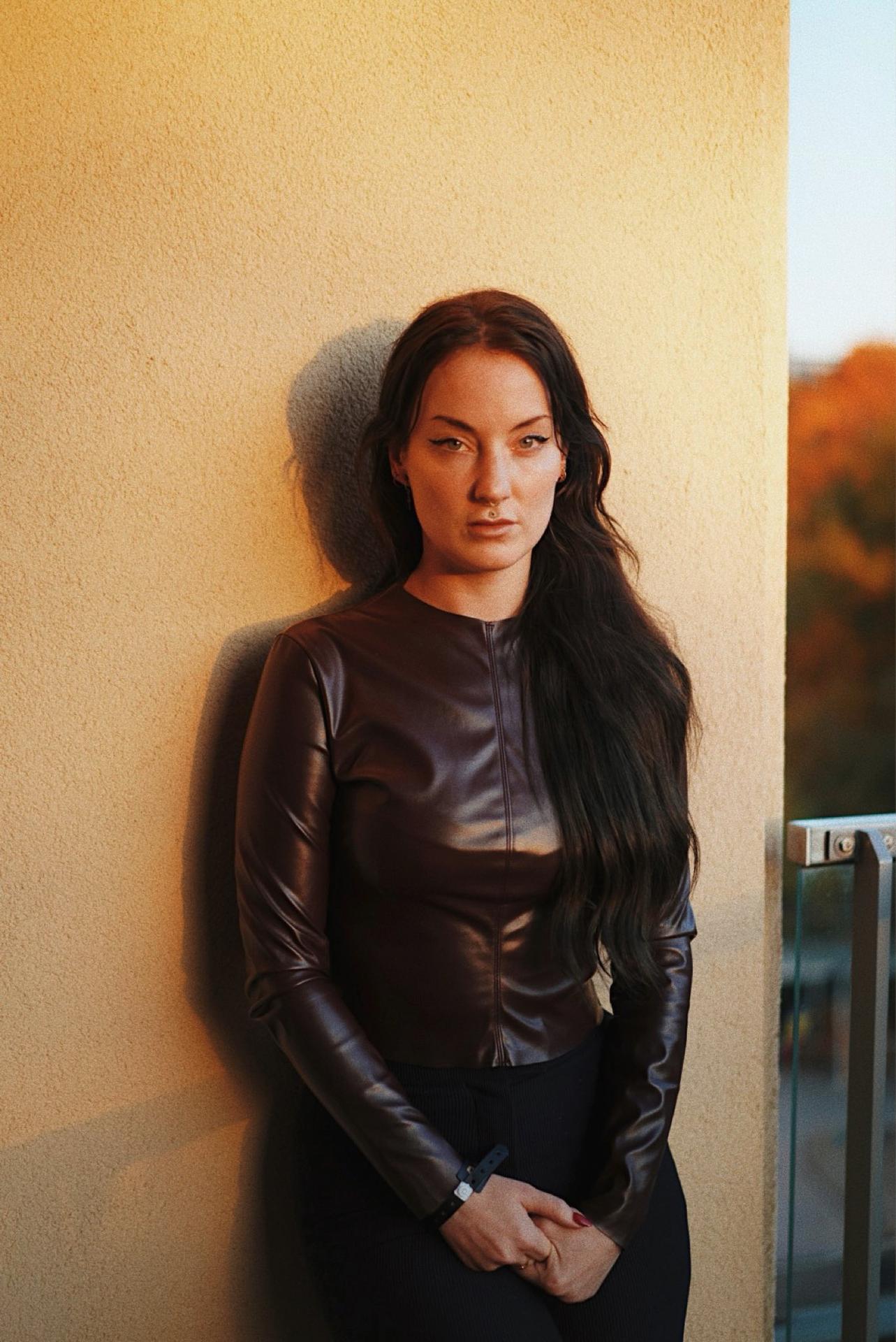 Vex Ashley Interracial