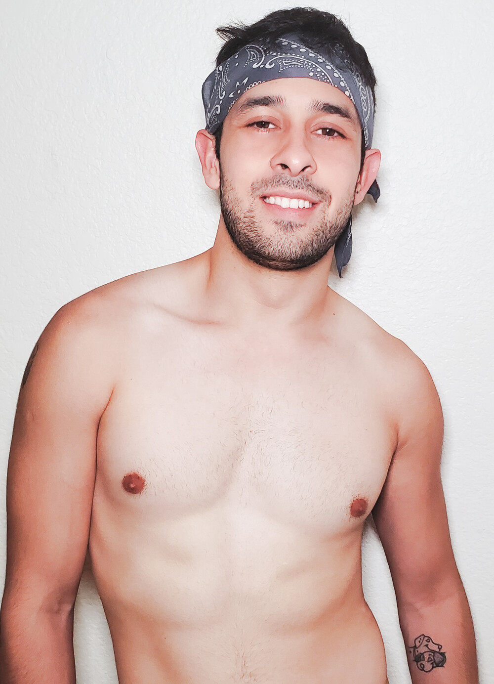 Photo HD Jesse Ferrer - 2