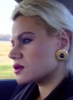 Laure Vallois Woodman Casting X