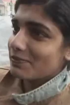 Salma Tieners voor Geld