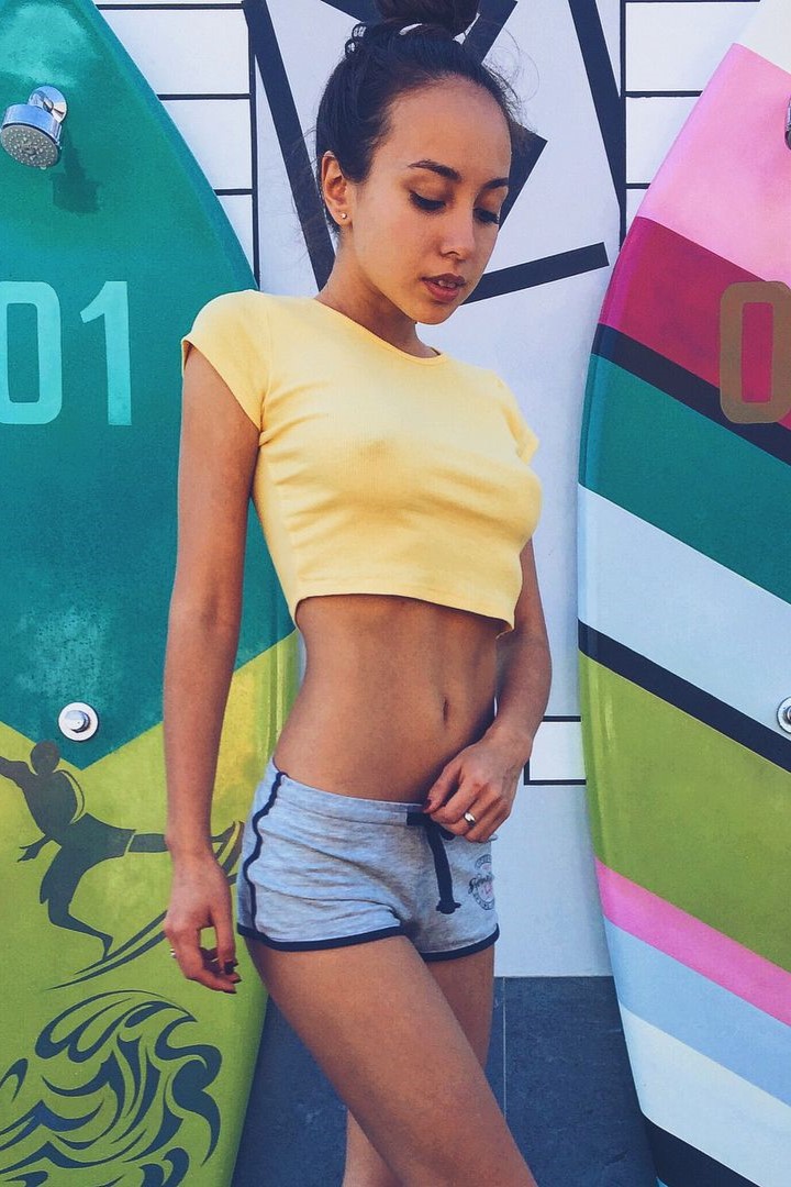 Photo HD Natasha Nikolaeva - 2