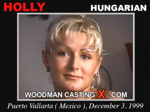 Holly