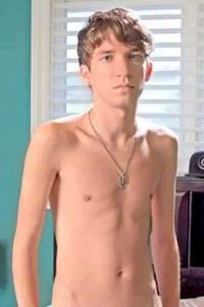 Photo HD Brayden Michaels - 1