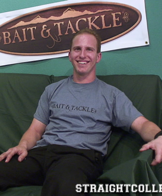 Alexi Straight College Men