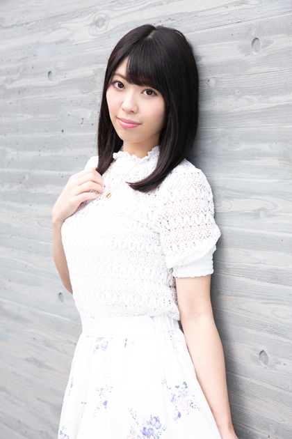 Photo HD Riri Momoka - 1