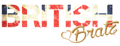 British Bratz