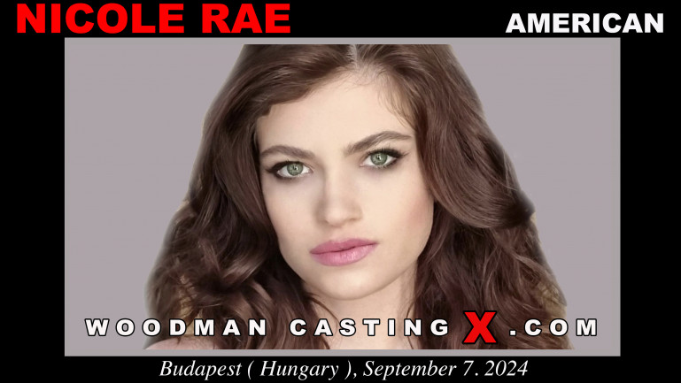 Nicole Rae casting