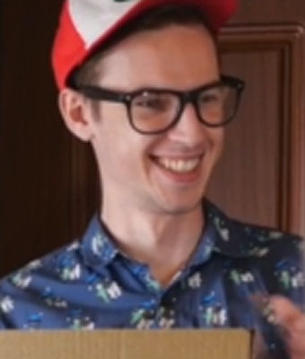 Photo HD Alex Noise - 1