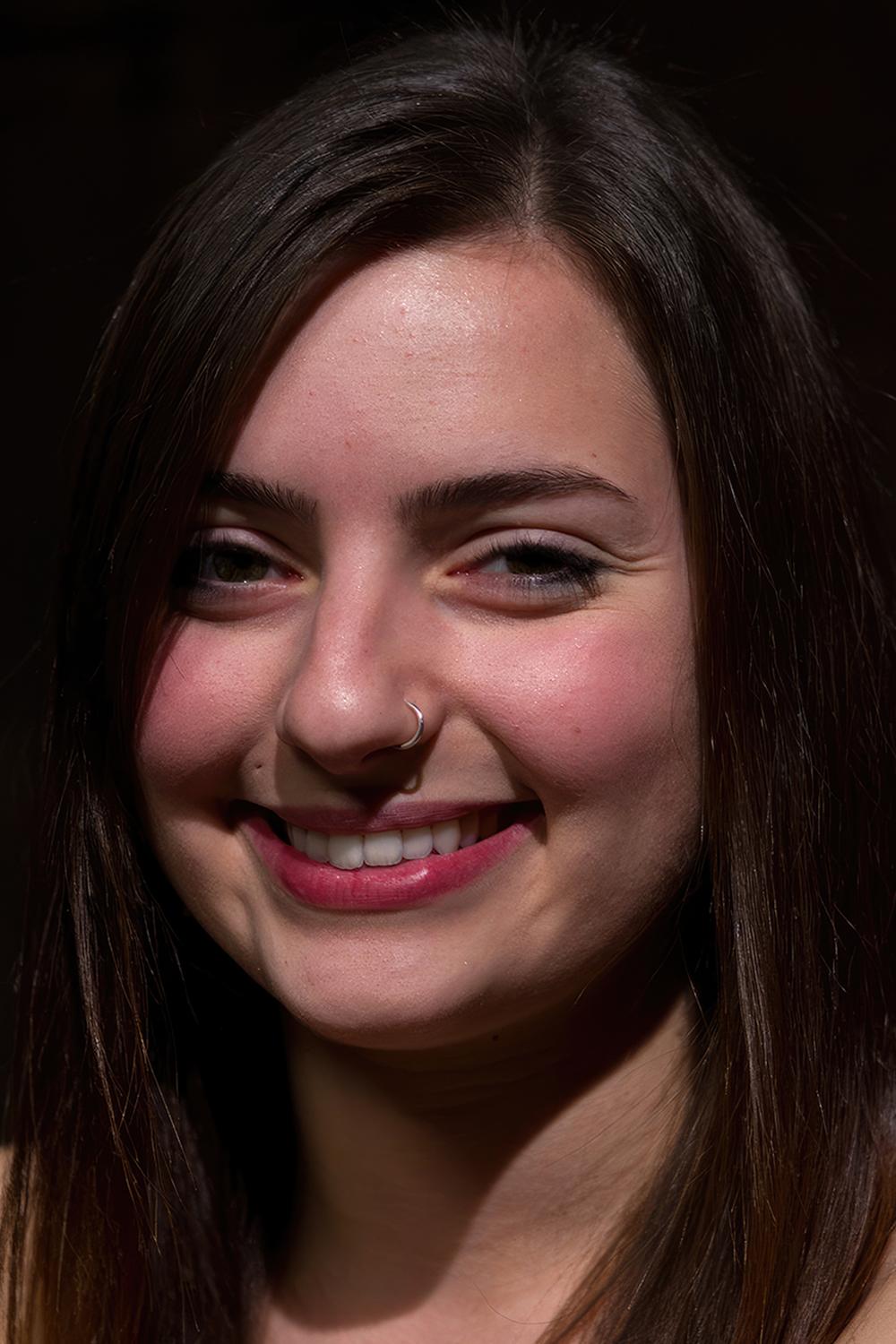 Photo HD Missy Minks - 1