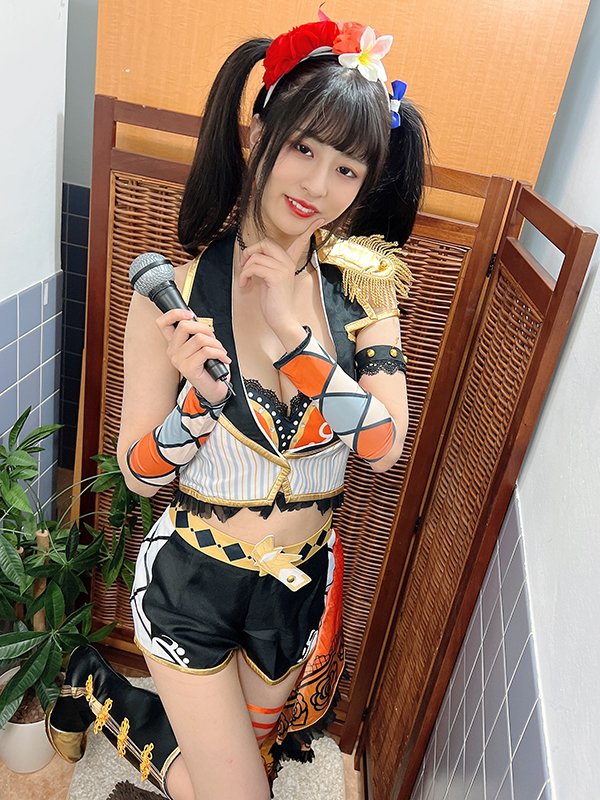 Photo HD Airi Honoka - 8