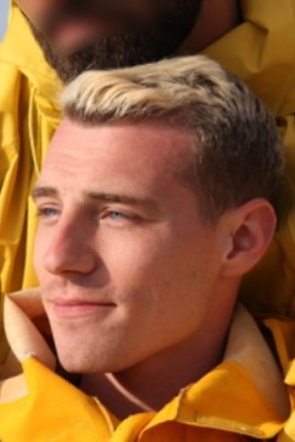 Andy Soros Anulingus