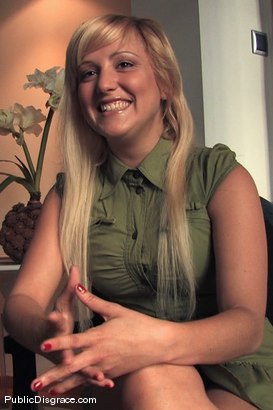 Yillie Fresh Domination