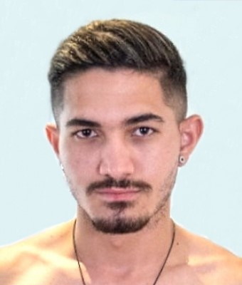 Victor Mancini Anulingus