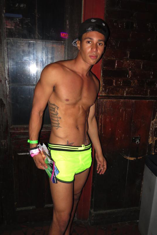 Photo HD Santiago Figueroa - 8