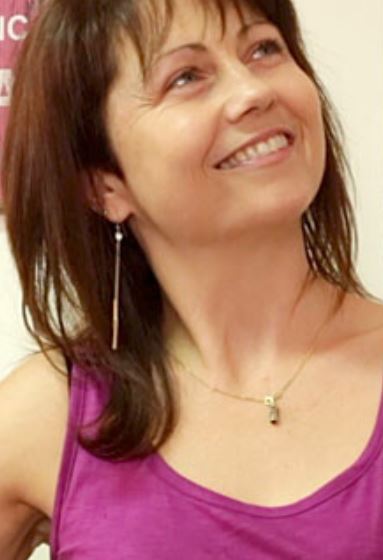 Martha Lee Fellation