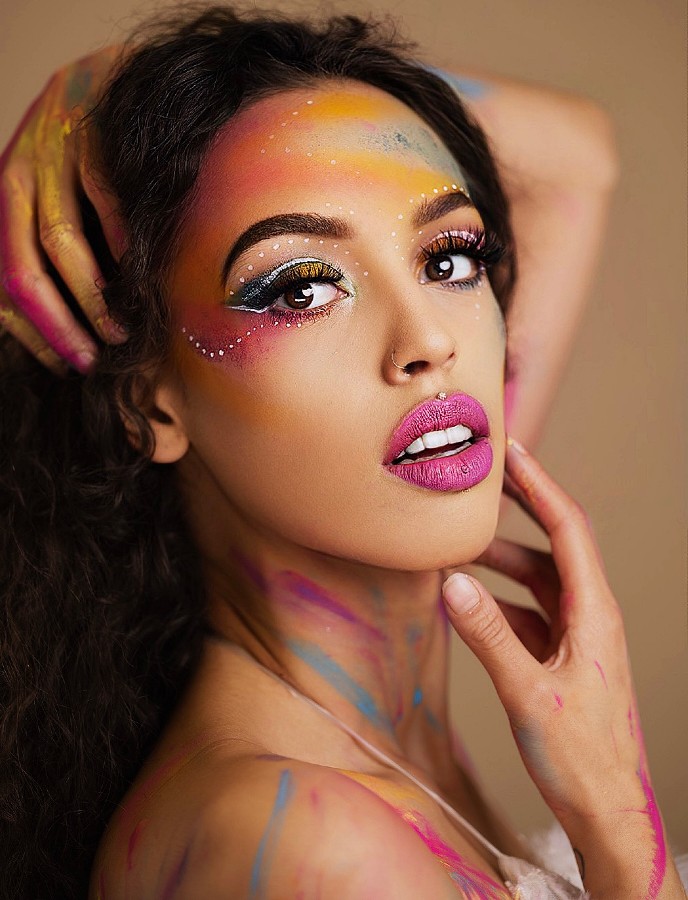 Photo HD Fern Thompson - 2