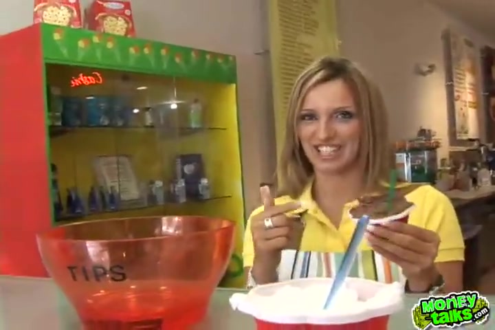 Serve it up
