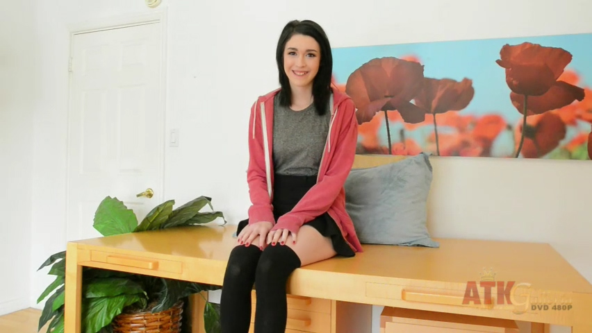 Ivy Aura is back with more of that body you love