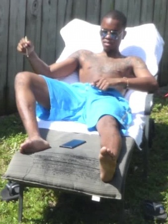 Photo HD Ken Doll - 1