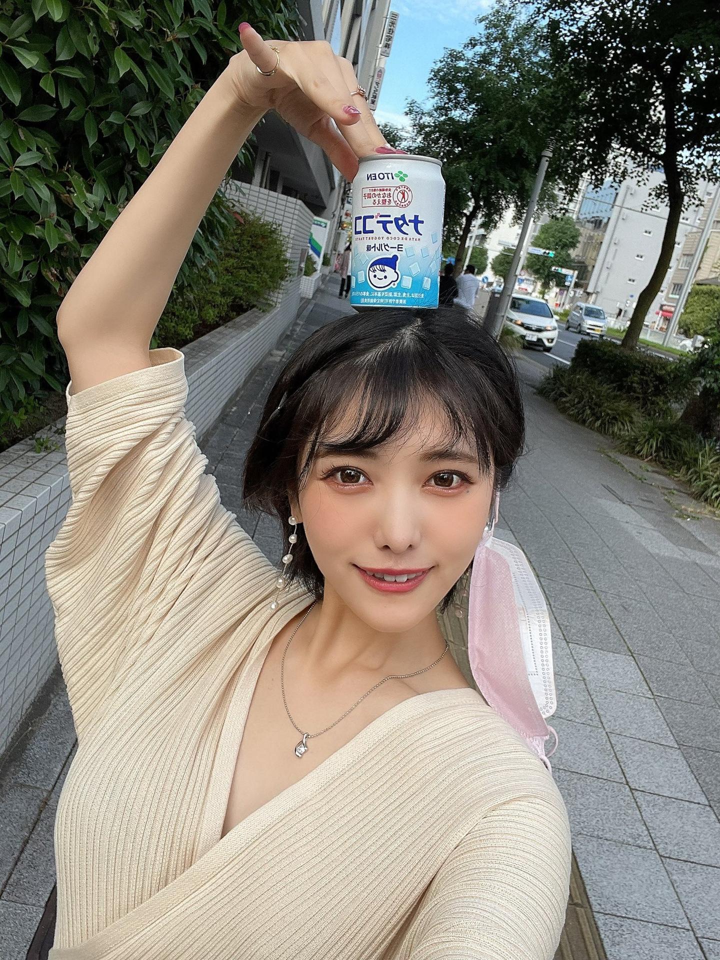 Photo HD Iroha Minami - 3