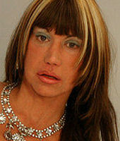 Zabrina Tranny Surprise