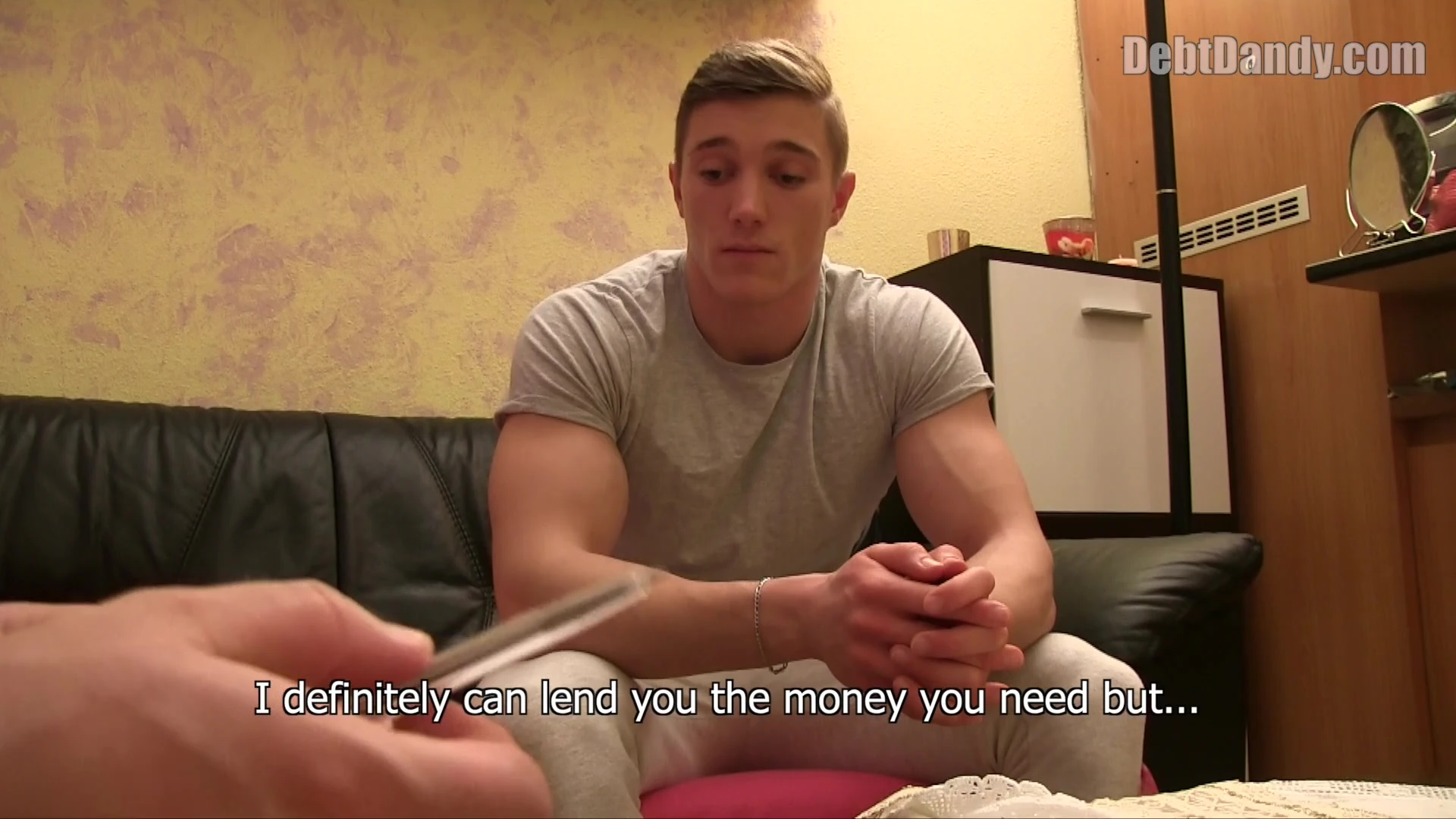 Debt Dandy 227