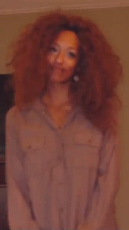 Odessa Odyssey Interracial