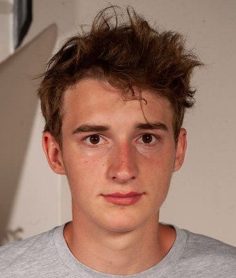 Ruda Doubek William Higgins