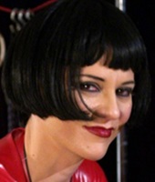 Photo HD Selina Minx - 1