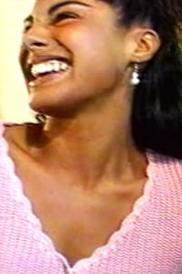 April Diamond Evil Angel