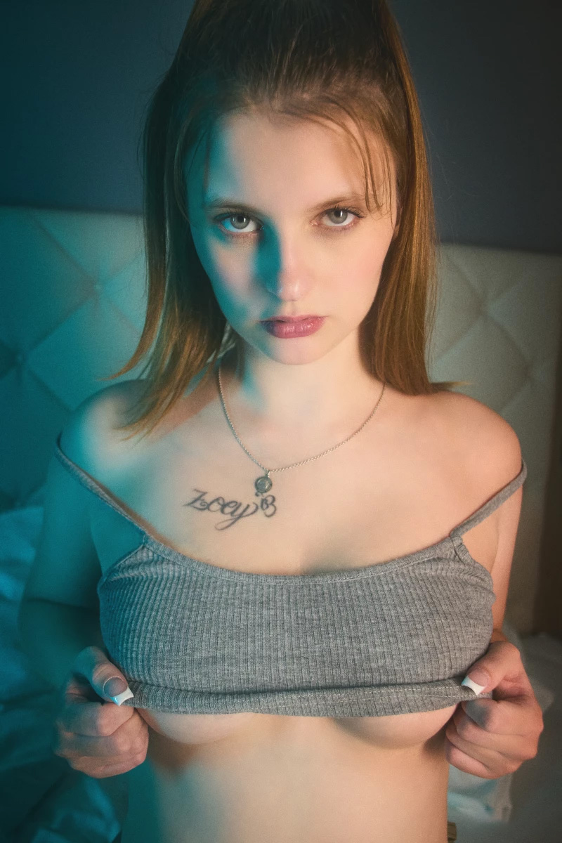 Photo HD Skylar Sweet - 8